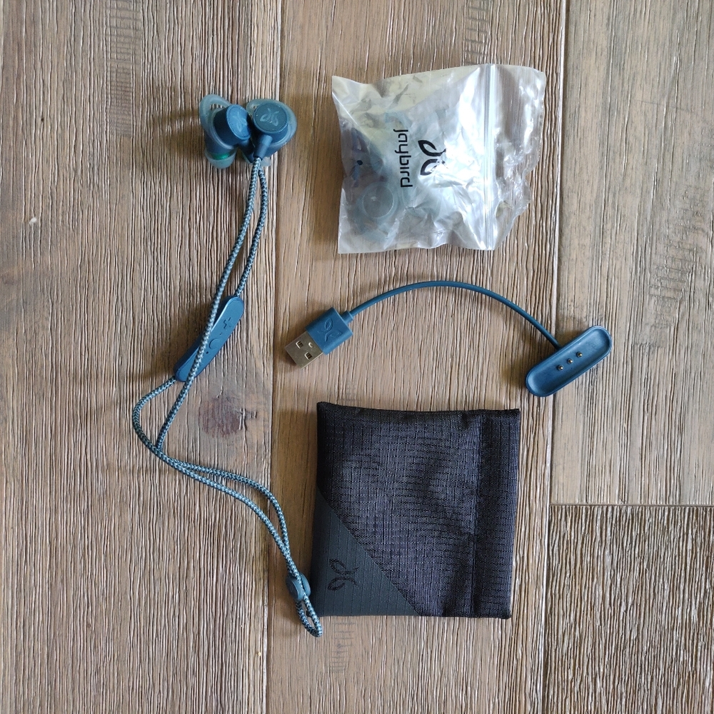 Jaybird Tarah Pros